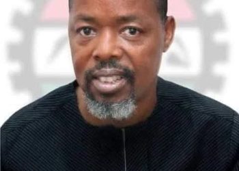 Ugboaja Contributed To Sustenance, Deepening Nigeria Democracy – LP