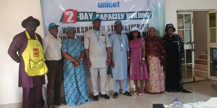 Diphtheria Update: Niger confirms 11 deaths in Chanchaga, Katcha LGAs