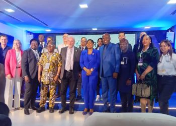 Nigeria Must Embrace Radiopharmaceutical Therapy to Transform Cancer Care — Salako