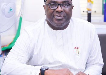 NPC Loses Chairman, Yusuf