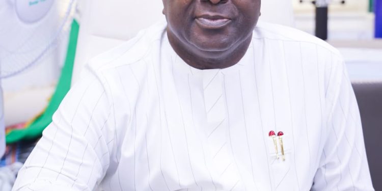 NPC Loses Chairman, Yusuf