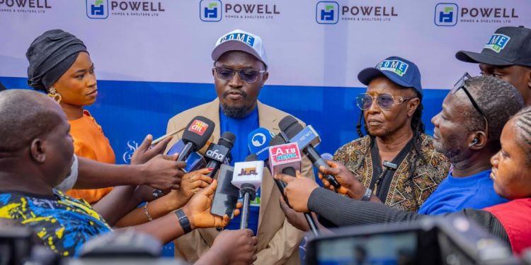 Firm inaugurates ROME initiative, offers up to 10% property discount