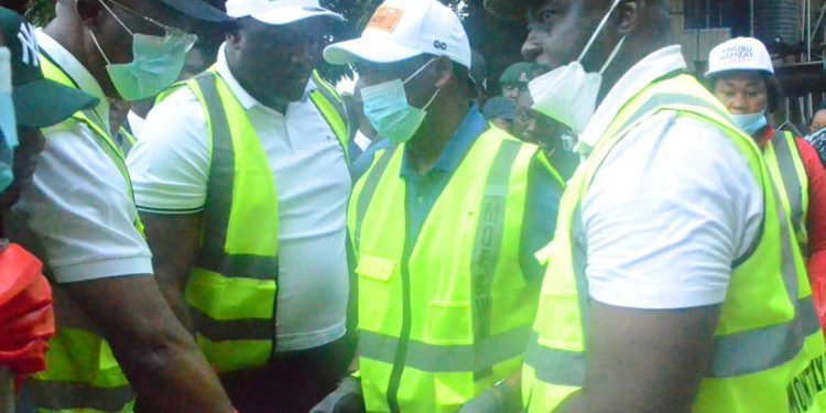 Lagos Deploys 220 New Compactors as Waste Generation Rises