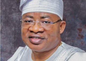 INEC confirms Adegoke as Oyo ADC guber candidate, displays name on portal