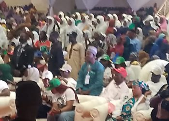 2027: Tinubu Support Group Storms Kaduna, Inaugurates Northwest Body