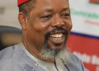 NLC Sokoto Pays Tribute to Late General Secretary, Ugboaja