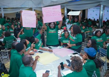 NEPL/Seplat Energy JV to Train 500 Teachers Across Edo State