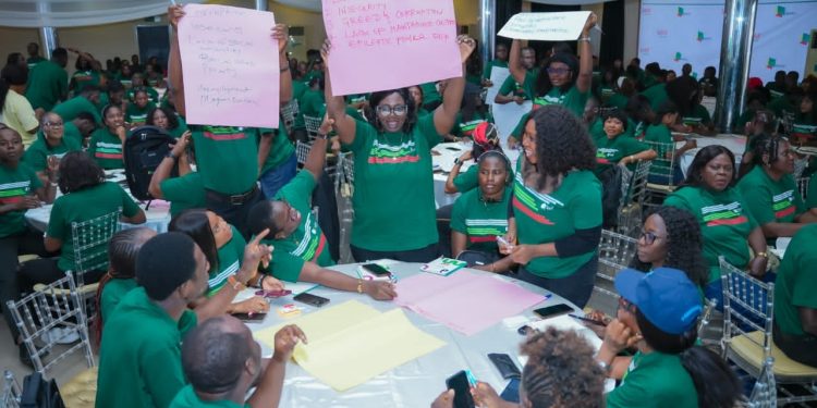 NEPL/Seplat Energy JV to Train 500 Teachers Across Edo State