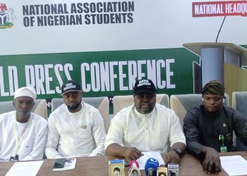 2027: NANS Backs Suspension of Sowore’s Trial