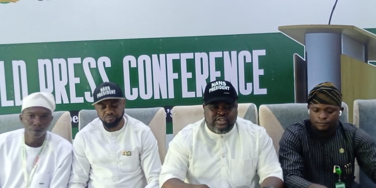 2027: NANS Backs Suspension of Sowore’s Trial