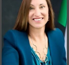 UK Govt Appoints Vicky Seymour as Deputy High Commissioner, Abuja