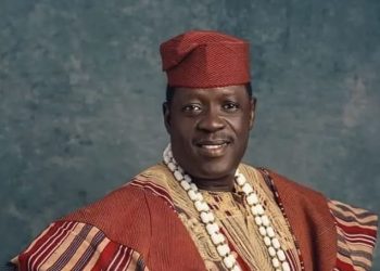 Finally, veteran Nollywood actor Ogogo dies
