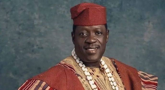 Finally, veteran Nollywood actor Ogogo dies