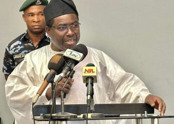 2027: INEC identifies six threats that could undermine elections