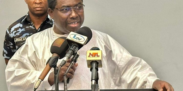 2027: INEC identifies six threats that could undermine elections