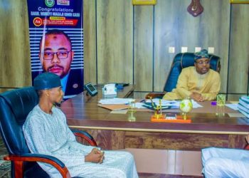 Kano Drugs Taskforce Targets 10,000 Peddlers For Rehabilitation