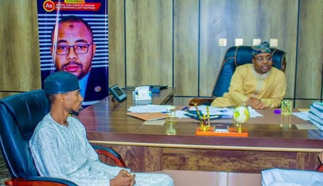 Kano Drugs Taskforce Targets 10,000 Peddlers For Rehabilitation