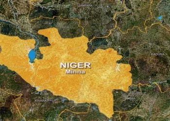 15 dead, 25 injured in Niger road accident