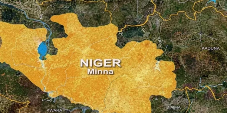 15 dead, 25 injured in Niger road accident