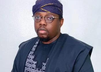 Osun Election: Adeleke Campaign Raises Alarm Over Security Presence at Speaker’s Residence