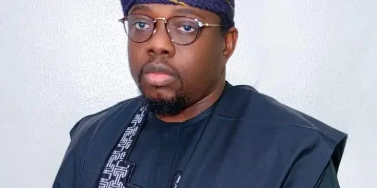 Osun Election: Adeleke Campaign Raises Alarm Over Security Presence at Speaker’s Residence