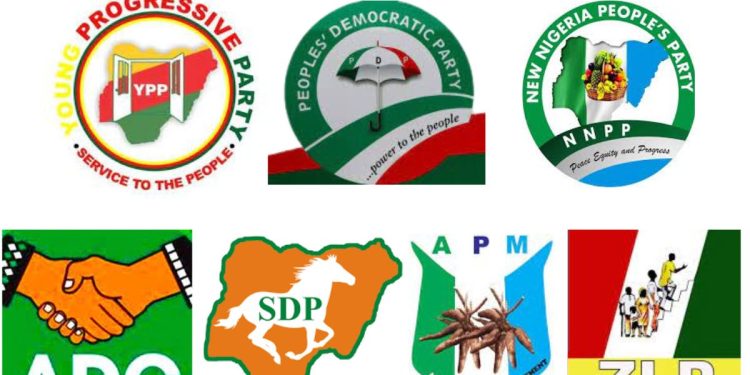 2027: Lukman, Ukeje, Others Seek United Opposition