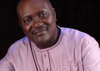 Veteran journalist, Eagle Online founder Dotun Oladipo dies at 56