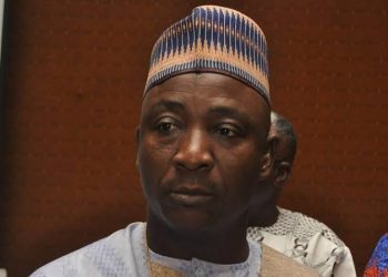 Gusau resigns as NFF, Nigerian football set for major shake-up