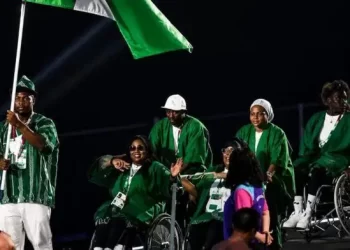 Glasgow 2026: Nigeria ends Commonwealth Games as Africa’s top team with 24 medals
