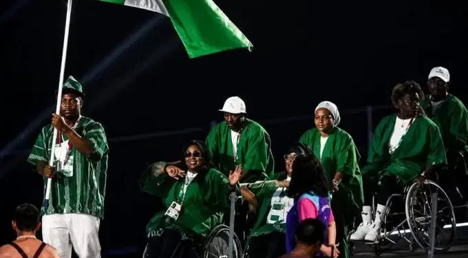 Glasgow 2026: Nigeria ends Commonwealth Games as Africa’s top team with 24 medals