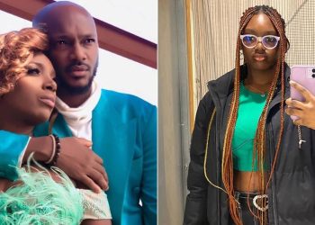 ‘How my parents separation affected my life’— 2Baba, Annie’s daughter Isabel opens up