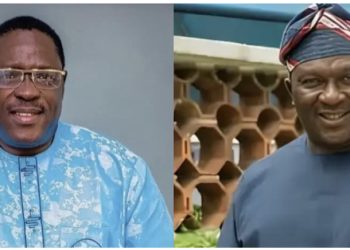 “How Ogogo found out he had cancer”— Top aide