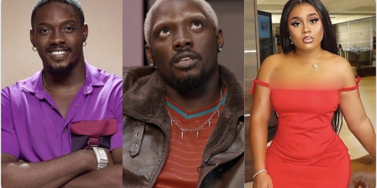 BBNaija S11: Why I won’t stop my sexual activities with Bells even after eviction—Yusuf