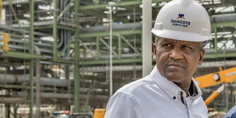Dangote, marketers cut petrol prices