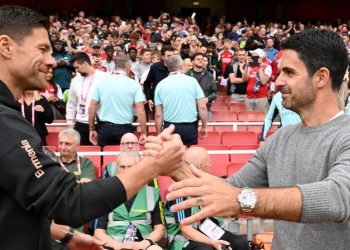 Arsenal, Chelsea renew London rivalry in Emirates showdown today