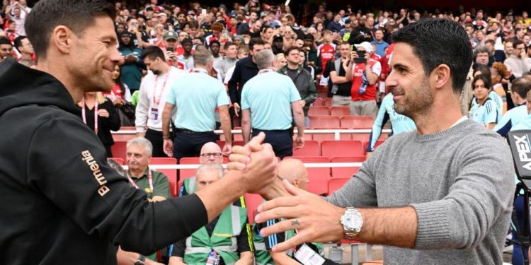 Arsenal, Chelsea renew London rivalry in Emirates showdown today