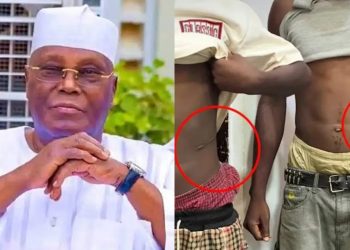 “Scary things young people do to survive Tinubu’s Nigeria” — Atiku highlights