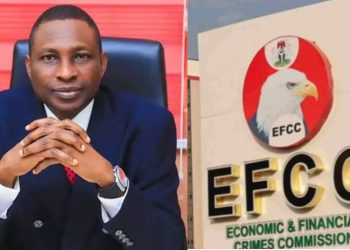 Why pastors, imams remain our next target— EFCC Chairman