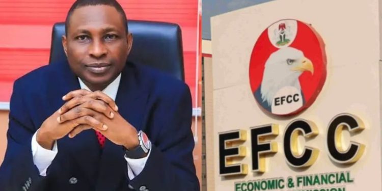 Why pastors, imams remain our next target— EFCC Chairman