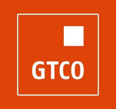 GTCO Reports N603.03bn PBT, Declares N1 Interim Dividend