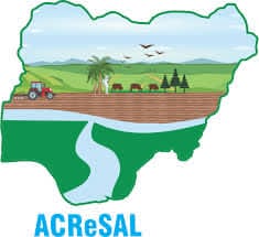 ACReSAL Reclaims Over One Million Hectares Across Northern Nigeria