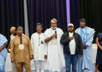 APC UK inaugurates Leicestershire branch, names new exco