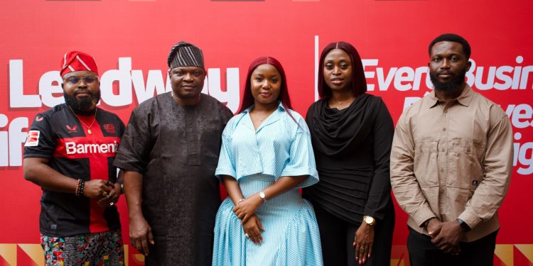 Leadway Offers SMEs In Nigeria 2026 Lifestyle Fair