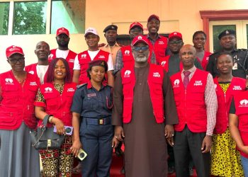 NBSA Intensifies FCT Sensitisation Campaign, Urges Health Facilities to Register Before Deadline