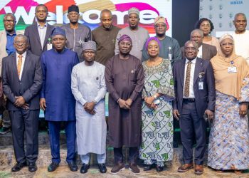 NIMASA urges staff to sustain achievements, growth in maritime
