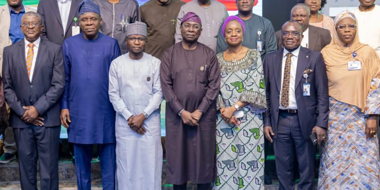 NIMASA urges staff to sustain achievements, growth in maritime