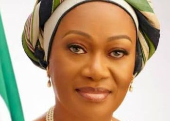 First Lady, Tinubu, To Empower 5,000 At Anambra State Visit