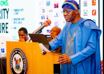 2027: No Office Is Worth the Life of Any Nigerian’ — Sanwo-Olu Warns Politicians