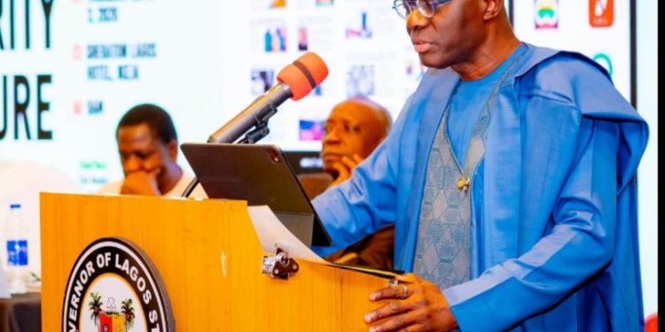 2027: No Office Is Worth the Life of Any Nigerian’ — Sanwo-Olu Warns Politicians