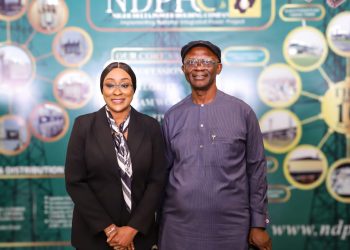 NDPHC recovers $12m out of over $50m debt from cross-border bilateral customers